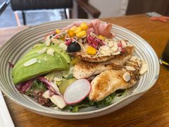 -AFS Cafe & Canteen(闽江二路店)