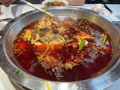 -蜀滋香鲜鱼美蛙火锅(339店)