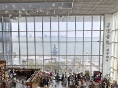 -朵云书院(滴水湖店)