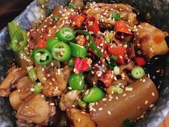 -付小姐在成都(中山公园店)