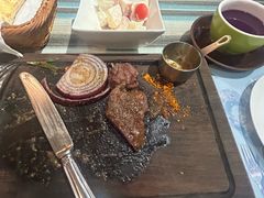 -米兰西点(兴隆台店)