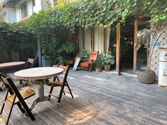 -时光花园(白鹭洲店)