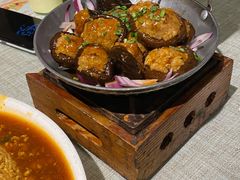 -鲜榨果汁·啤酒鱼(环岛河店)