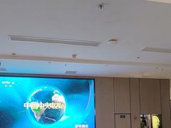 -晋江荣誉国际酒店·港誉茶餐厅