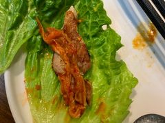 -·缸桶屋·韩式牛肋条自助烤肉(西湖D11店)