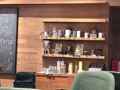-星巴克臻选(广州高德置地秋广场店)