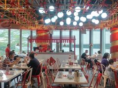 -禄鼎记·多口味酸菜鱼(侨鑫店)