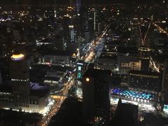 -彩虹云霄拜约克摩天塔