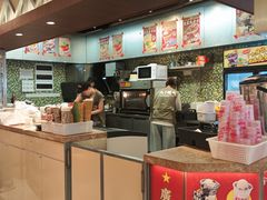 -广九餐室(陈家祠扬韬广场店)