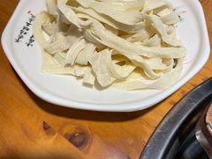 -成老灶火锅鸡·自选烧烤(汇君城店)