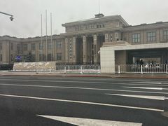 -国家自然博物馆