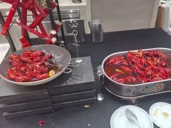 -菲住布渴酒店自助餐厅(阿里巴巴西溪园区店)