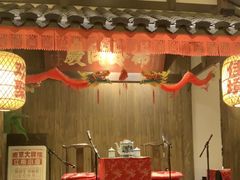 -南京大牌档(凯德大峡谷店)