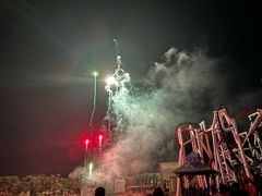 -马来西亚美食街