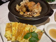 沙姜猪手煲-百味馆·海鲜·湛江菜(后海花园店)