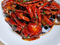 -玫瑰厅上海菜(兴国路店)