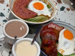 -华嫂冰室(湾仔店)