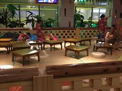 -御池园(顾村公园店)