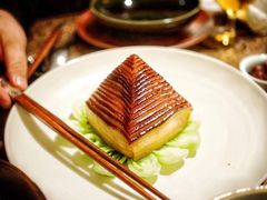 -湖滨28中餐厅·西湖宴·杭州君悦酒店