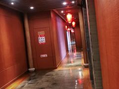 -青岛海尔洲际酒店