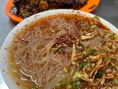 -真空冷面王(武功街店)