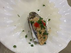 -潘先生海鲜城(神州半岛店)
