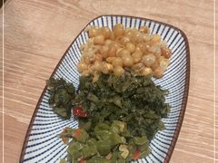 -小满手工粉(上海新世界城店)