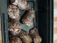 -许妈妈餐厅烤肉烧烤家常菜(明润广场店)