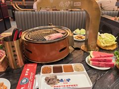 -太原茂业天地购物中心