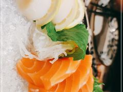 -羽寿司(东方宝泰店)