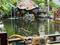 -顺德渔村·岭南一号