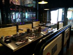 -很久以前羊肉串(簋街店)