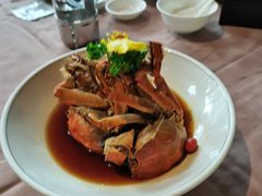 醉六月黄-夜上海(新天地店)