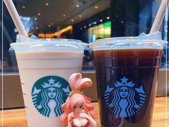 -星巴克臻选(南京艾尚天地店)