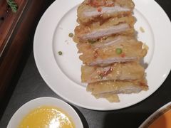 -北京王府井希尔顿酒店·秦唐中餐厅Chynna