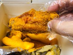 -CHICKEN NOW韩式炸鸡&啤酒