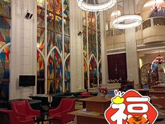 -深圳东部华侨城茵特拉根酒店