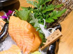 -吉之仙•中国制造•出口级食材日料店(领事馆总店)