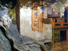 -青水瓦台汤泉(新华店)