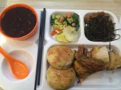 -香妃烤鸡(西单店)