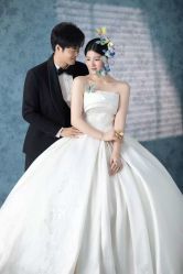 -太郎花子婚纱摄影TAHAKO(无锡店)