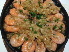 -后宫私房菜(汇客美食娱乐广场店)