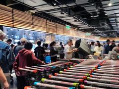-胖东来生活广场(健康路店)