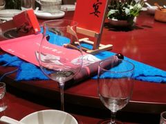 -瑶王府·广西菜(金阳路店)