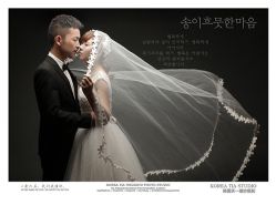 点击看大图 -天一婚纱摄影TIA STUDIO(珠海路店)