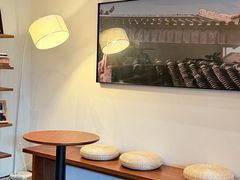 -自如ZSPACE四合院艺术餐厅