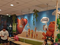 -德克士(唐龙店)