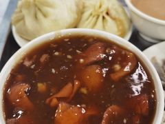 炒肝-姚记炒肝店(鼓楼店)