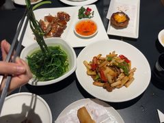 -兰亭轩茶餐厅(长江路店)