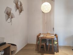 -自如ZSPACE四合院艺术餐厅